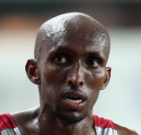 Abdi Abdirahman
