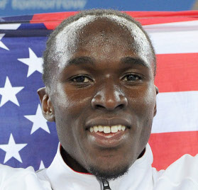 Will Claye
