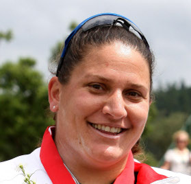 Kristin Heaston
