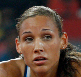 Lolo Jones
