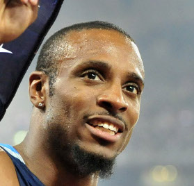 Angelo Taylor