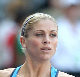 Maggie Vessey
